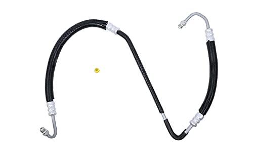 Amazon.com: Sunsong 3402936 Power Steering Pressure Line Hose