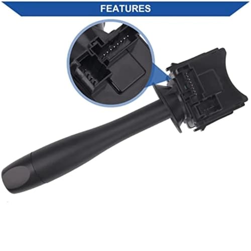 Commande de clignotants pour Chevrolet Cobalt 2005-2010 reference 20940099