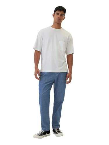 GAP Men's Easy Utility Pant
