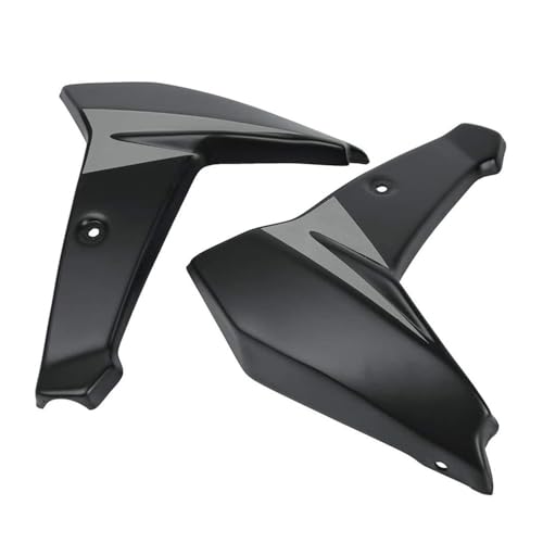 Protégez votre Radiateur Moto MT09 avec ce Spoiler Winglet