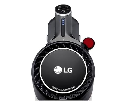 LG A9 Kompressor PRO1B - vue 7