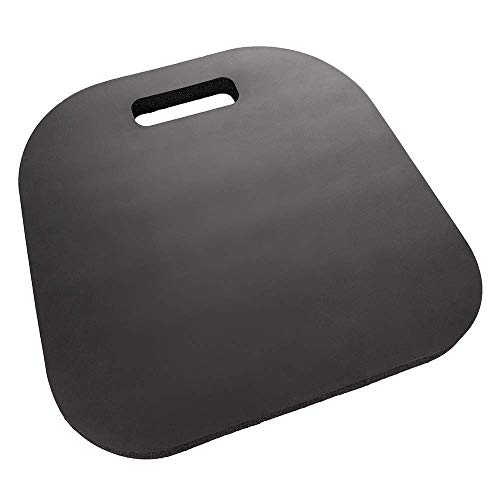 Alapaste 2 Pack Sport Cushion Memory Foam Luxury Seat Cushion Sporting Event Seat