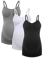 Algopix Similar Product 7 - HOFISH Womens Breast Feeding