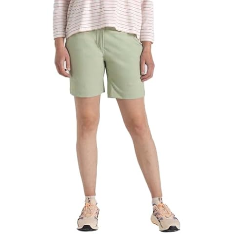 Craghoppers Kiwi Pro Women's Hiking Shorts Cover