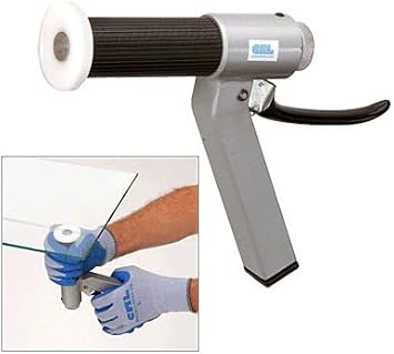 CRL Thick Glass Cut Opening Tapper