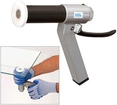 CRL Thick Glass Cut Opening Tapper