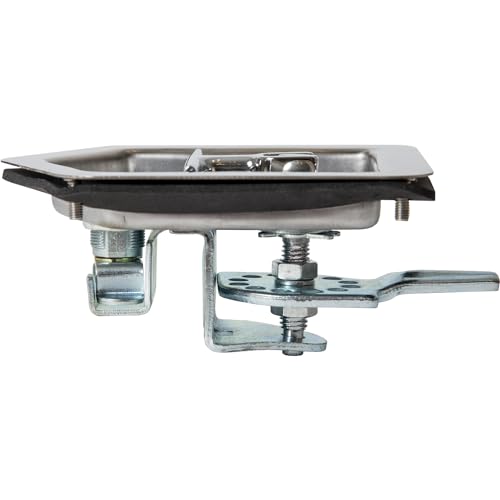Buyers Products L8816 Klappriegel mit T-Griff