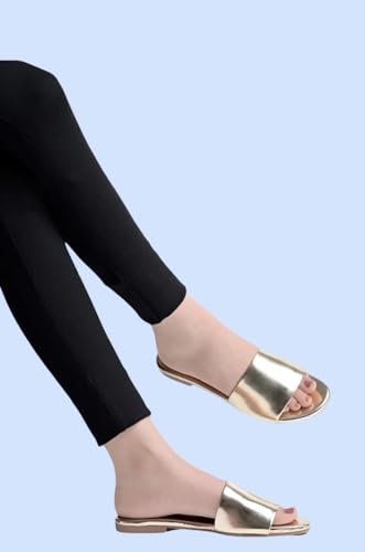 Image of Women's Stylish Block Heels | Trendy & Comfortable and Casual Heels for Women Footwear