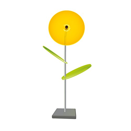 Preisvergleich Produktbild Cazador-del-sol ® Lilly Sonnenblume gelb