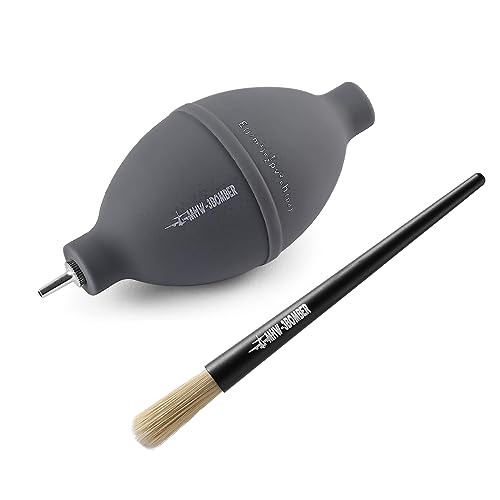 MHW-3BOMBER �R�[�q�[ �N���[�j���O�Z�b�g ���̓R�[�q�[�p�u���A�[ & �N���[�j���O�u���V �J�����p �o���X�^�A�N�Z�T���[ �����p�i CS7089-OS