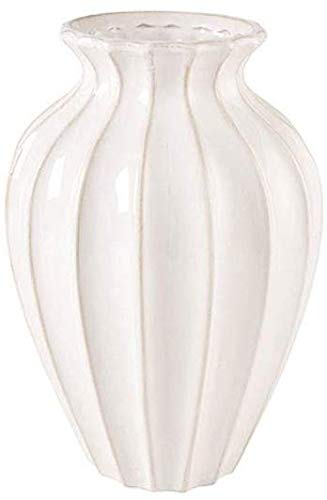 Vase antique américain céramique fleur séchée décoration maison salon