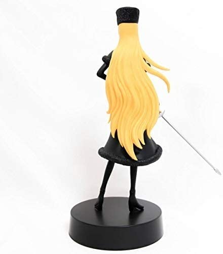 メーテル　一番くじ　A賞　銀河鉄道999 Amazon.co.jp: 銀河鉄道999 アニマックス くじ A賞 メーテル