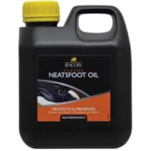 Lincoln Neatsfoot Oil 1 L