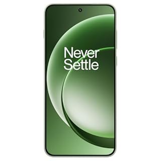 OnePlus 15R 12GB RAM + 256GB Storage, Snapdragon 8 Gen 5 AI Smartphone, 6.83” 165Hz AMOLED Display, 7400mAh Battery, 50MP Triple Camera, Mint Breeze