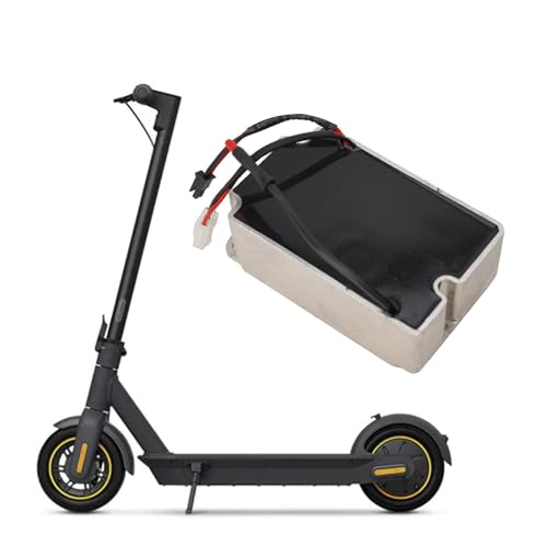 Originele ingebouwde voeding voor Ninebot Max G30 elektrische step, scooter, skateboard-reserveaccessoires - Afbeelding 6