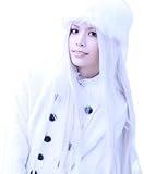 JushCos King of Otaku Cosplay wig for FATE ZERO Irisviel von Einzbern