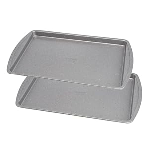 Country Living Nonstick Round Cake Pan