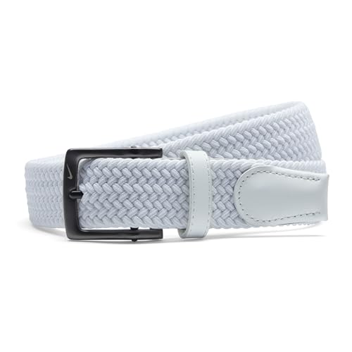 Image of Nike Men's Stretch Woven Belt