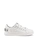 Produktbild Pepe Jeans London Damen Milton Glam Sneaker, 800WHITE, 39 EU