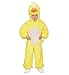 Widmann - Kinderkostüm Ente, Plüsch Overall, Tierkostüm, Faschingskostüme, Karneval Karneval günstig Kaufen-Widmann - Kinderkostüm Ente, Plüsch Overall, Tierkostüm, Faschingskostüme, Karneval