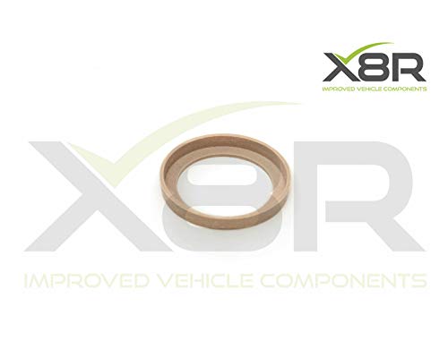 X8R Repair Air Suspension Compressor Piston Liner And Seal Compatible With Land Rover Range Rover P38 Part # X8R22 #TOP4