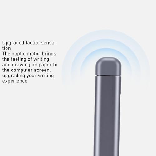 Lápiz para evitar retrasos en Pro 8 9 X 10 con Bluetooth 5.0 y punta extra 2