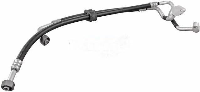 Replacement A/C Pipe fits 2001 Audi A4