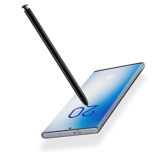 Lápiz capacitivo con Bluetooth para Samsung Galaxy Note 20 Note 20 Ultra 5G EJ-PN980BBEGUS 6