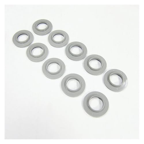 Roulement de jambe de force fluide pour une direction stable de Mazda 323