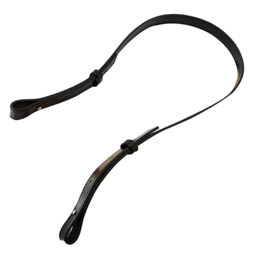 Tracolla Pu Leather Per Borse Sostituzione Spallacci Per Crossbody Accessorio Versatile Per Stile Boho e Casual