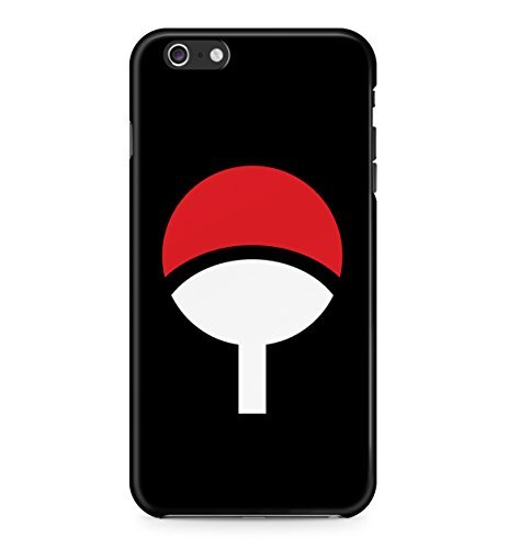 Naruto Shippuden Uchiha Itachi Clan Logo Symbol