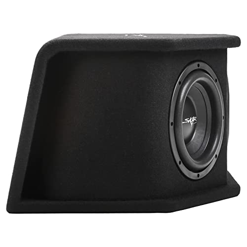 Skar Audio SDR-3X8D2 2,100 Watt Loaded SDR Series Vented Subwoofer Enclosure, Triple 8" D2 Loaded Enclosure - Image 5