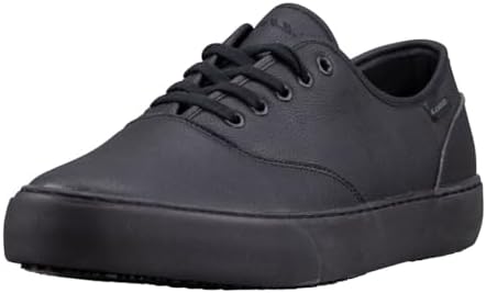 Lugz Men’s Lear Classic Slip-Resistant Work Sneaker
