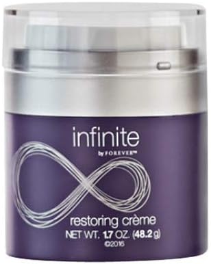 Forever Living Infinite Restoring Creme 48.2 G