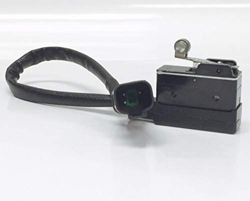 AVLIS-CO BZ-2RW822555114-W117 Basic/Snap Action Switches