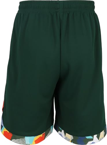 CONVERSE バスケショートパンツ CB251864