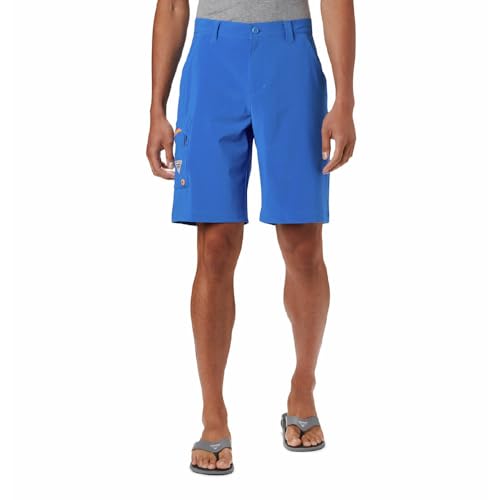 Image of Columbia Men's PFG Terminal Tackle Short