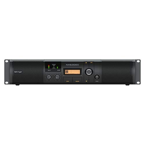 BEHRINGER NX6000D