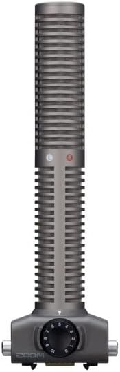 Zoom SSH-6 Mikrofon stereo środkowa strona do Zoom H5/H6