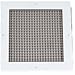 Shoemaker 600-0 10" X 10" Lattice Return Air Grille