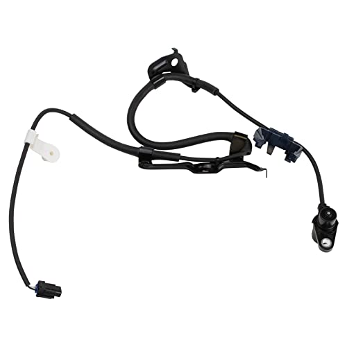 TRQ Front Left ABS Wheel Speed Sensor for Toyota Avalon/Camry