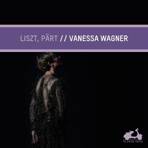 Vanessa Wagner, Piano