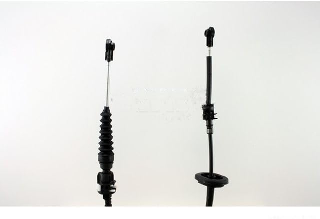 Replacement Automatic Transmission Selector Cable Compatible with 1997 Ford F-250 HD