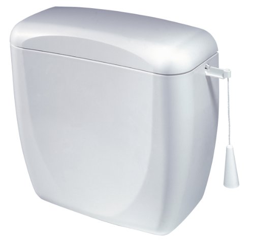 Réservoir Haut, 9 L