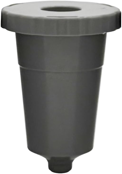 Replacement Starter Kit Combo With 6 Charcoal Water Filters and Coffee Filter Set, Compatible with Keurig K-Classic Single Serve K-Cup Pod Coffee Maker and all Keurig 1.0 maker. image 4