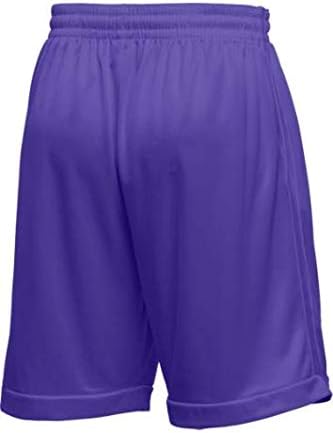 Jordan Team Practice Shorts Mens