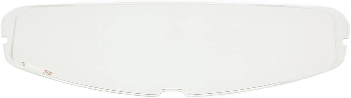 HJC Helmets HJ-20M Unisex-Adult Full-Face-Helmet-Style Insert Shield (Clear,One Size)