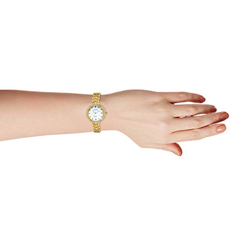 Image of Giordano Analog Blue Dial Women's Watch