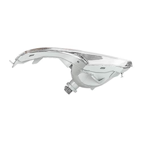 Tyc 18-6111-00-1 Compatible With Nissan Altima Right Replacement Side Marker Lamp #TOP5