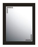  Vinilo decorativo pegatina para espejo, pared, cristal, puerta
